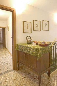 Corte Canal 3* Venecia