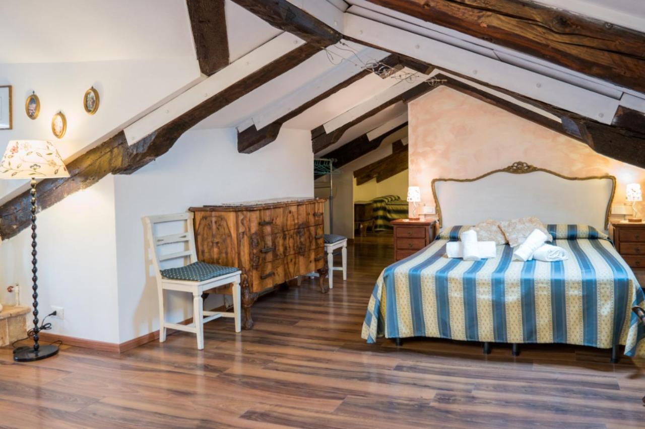 Corte Canal Pensjonat 3*