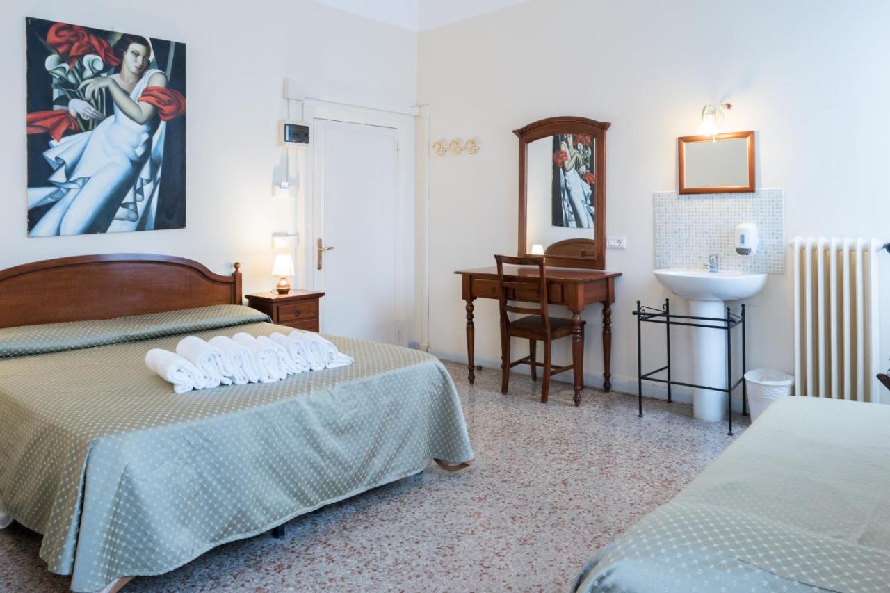 Corte Canal Pensjonat 3*